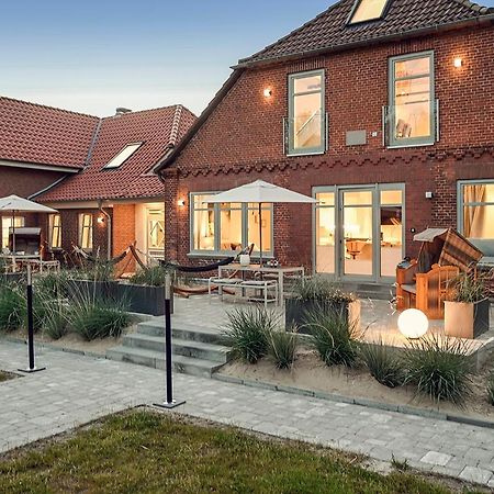 Luetter Luenk Apartment Fehmarn Exterior foto