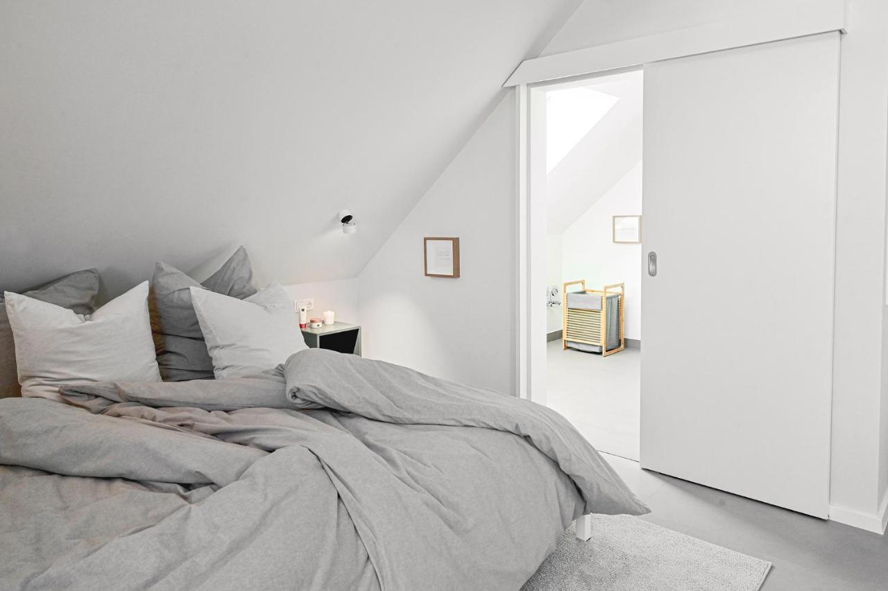 Luetter Luenk Apartment Fehmarn Exterior foto