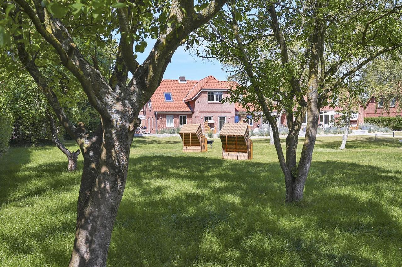 Luetter Luenk Apartment Fehmarn Exterior foto